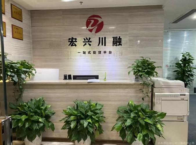 四川宏興川融商務(wù)信息咨詢(xún)有限公司